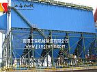 LLCM长袋脉冲袋式收尘器