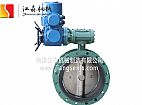 ZAJW—6Mn电动水泥蝶阀